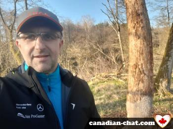 harvey147 - date a Canadian, 100% free harvey147