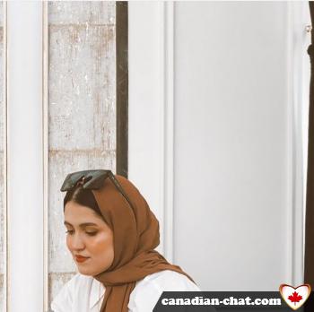 zeyna - date a Canadian, 100% free zeyna