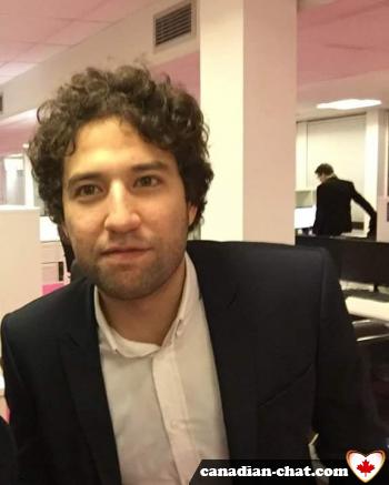 jack93 - date a Canadian, 100% free jack93