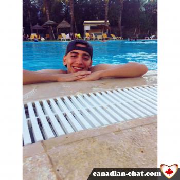 nizarhmidi - date a Canadian, 100% free nizarhmidi