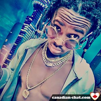 tizer - date a Canadian, 100% free tizer