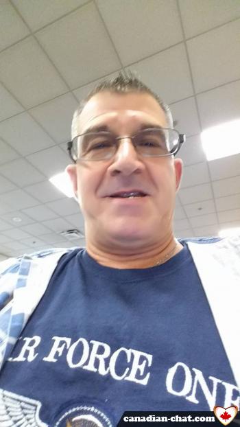 williamd - date a Canadian, 100% free williamd