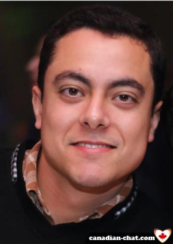 melma - date a Canadian, 100% free melma