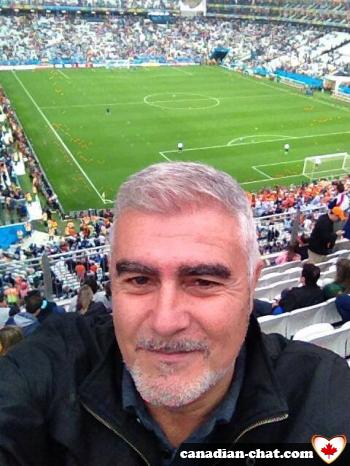 jeanhubert - date a Canadian, 100% free jeanhubert