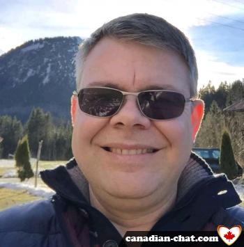 donaldjj - date a Canadian, 100% free donaldjj