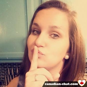 tracy22 - date a Canadian, 100% free tracy22