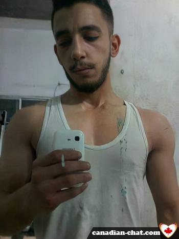 medooooooo - date a Canadian, 100% free medooooooo