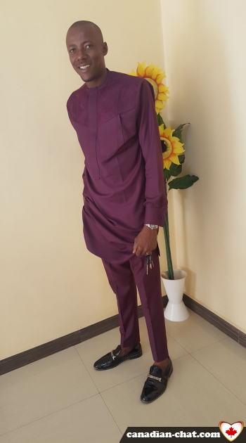 chidozkey - date a Canadian, 100% free chidozkey