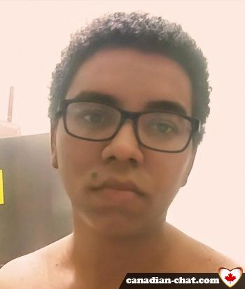 enmanuel - date a Canadian, 100% free enmanuel