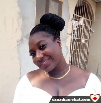 queenisha - date a Canadian, 100% free queenisha