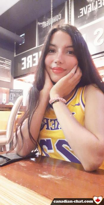 mimess - date a Canadian, 100% free mimess