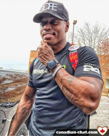 freddyman - date a Canadian, 100% free freddyman