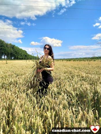 olena - date a Canadian, 100% free olena