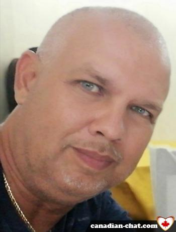 elioman - date a Canadian, 100% free elioman