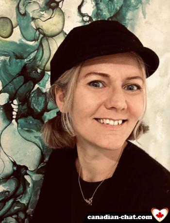 kareen123 - date a Canadian, 100% free kareen123