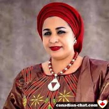 madam - date a Canadian, 100% free madam