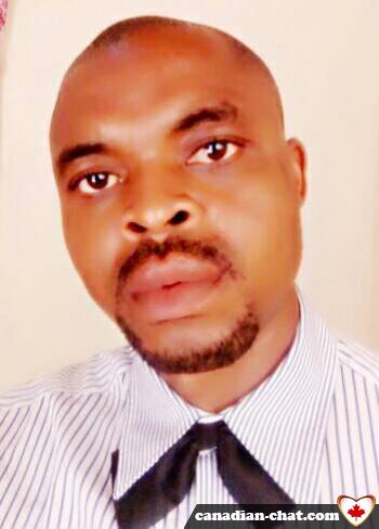 iykechris - date a Canadian, 100% free iykechris