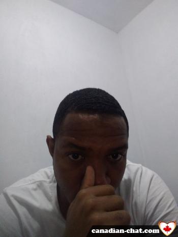 marlon1234 - date a Canadian, 100% free marlon1234
