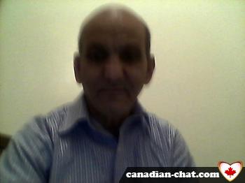 letranger - date a Canadian, 100% free letranger