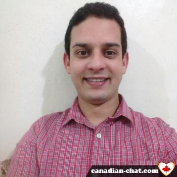 arheche - date a Canadian, 100% free arheche