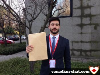 loup13358 - date a Canadian, 100% free loup13358