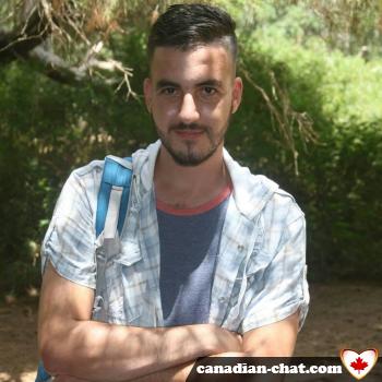 amarkach - date a Canadian, 100% free amarkach