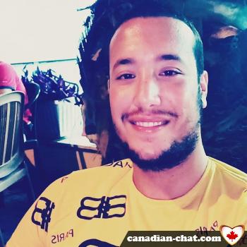 seifo - date a Canadian, 100% free seifo