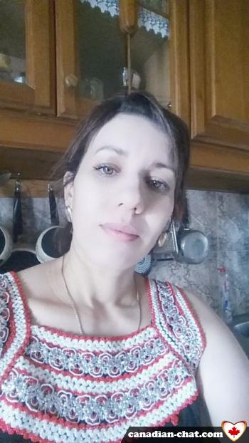 celina188 - date a Canadian, 100% free celina188