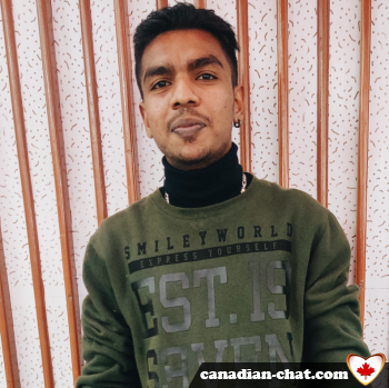 danny97 - date a Canadian, 100% free danny97