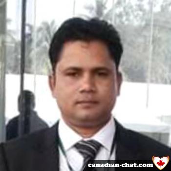 ruhul - date a Canadian, 100% free ruhul