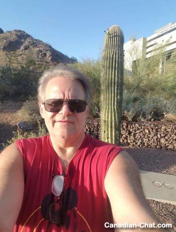 sheddy1 - date a Canadian, 100% free sheddy1