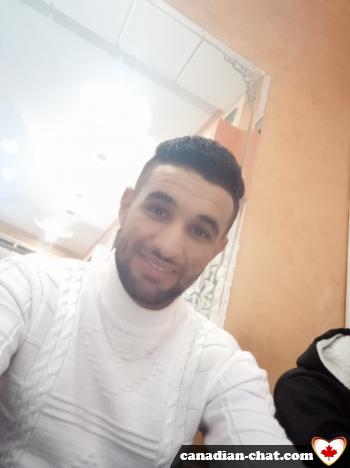 amine07 - date a Canadian, 100% free amine07