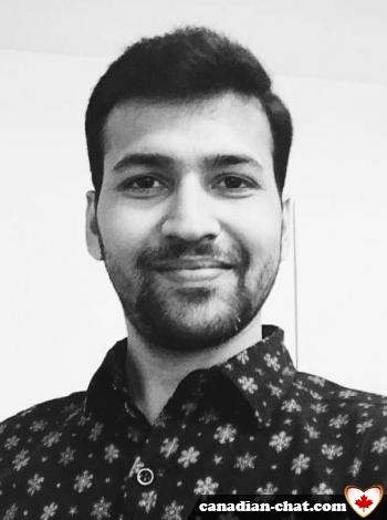 pranav31 - date a Canadian, 100% free pranav31