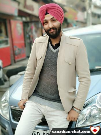 sodhi - date a Canadian, 100% free sodhi