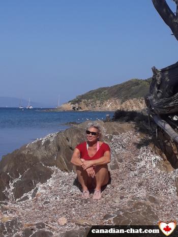 shantyval - date a Canadian, 100% free shantyval