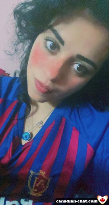 mariam1997 - date a Canadian, 100% free mariam1997