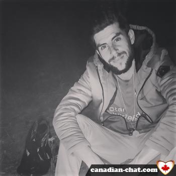 snani12 - date a Canadian, 100% free snani12