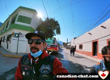 thuglove23 - date a Canadian, 100% free thuglove23