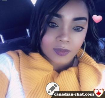 nikki81 - date a Canadian, 100% free nikki81