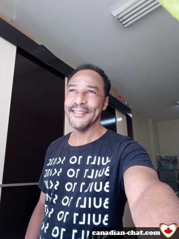 maurojack - date a Canadian, 100% free maurojack