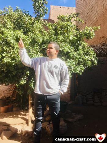 ihope - date a Canadian, 100% free ihope