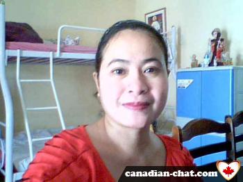 lirio - date a Canadian, 100% free lirio