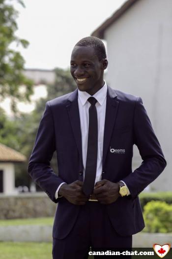 bassie - date a Canadian, 100% free bassie