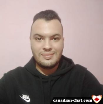 hichem31 - date a Canadian, 100% free hichem31