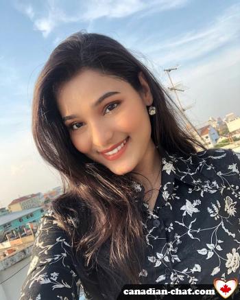 leemercy - date a Canadian, 100% free leemercy