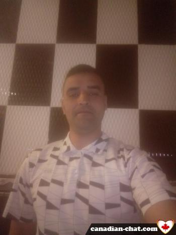 hicham54 - date a Canadian, 100% free hicham54