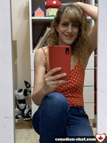 mania - date a Canadian, 100% free mania