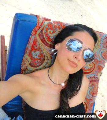 sunshine09 - date a Canadian, 100% free sunshine09