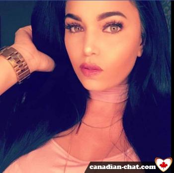 sara0017 - date a Canadian, 100% free sara0017