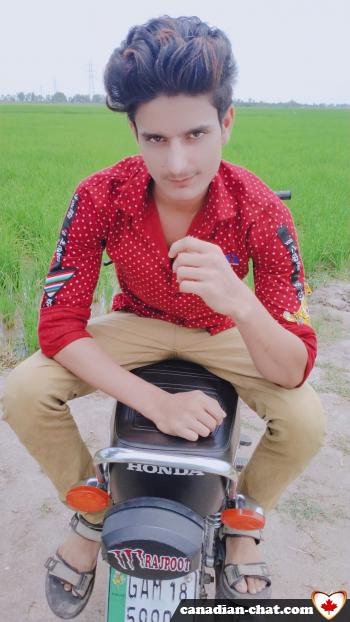 wasi78 - date a Canadian, 100% free wasi78